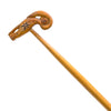 Iroquois Speaker's Whistle Cane