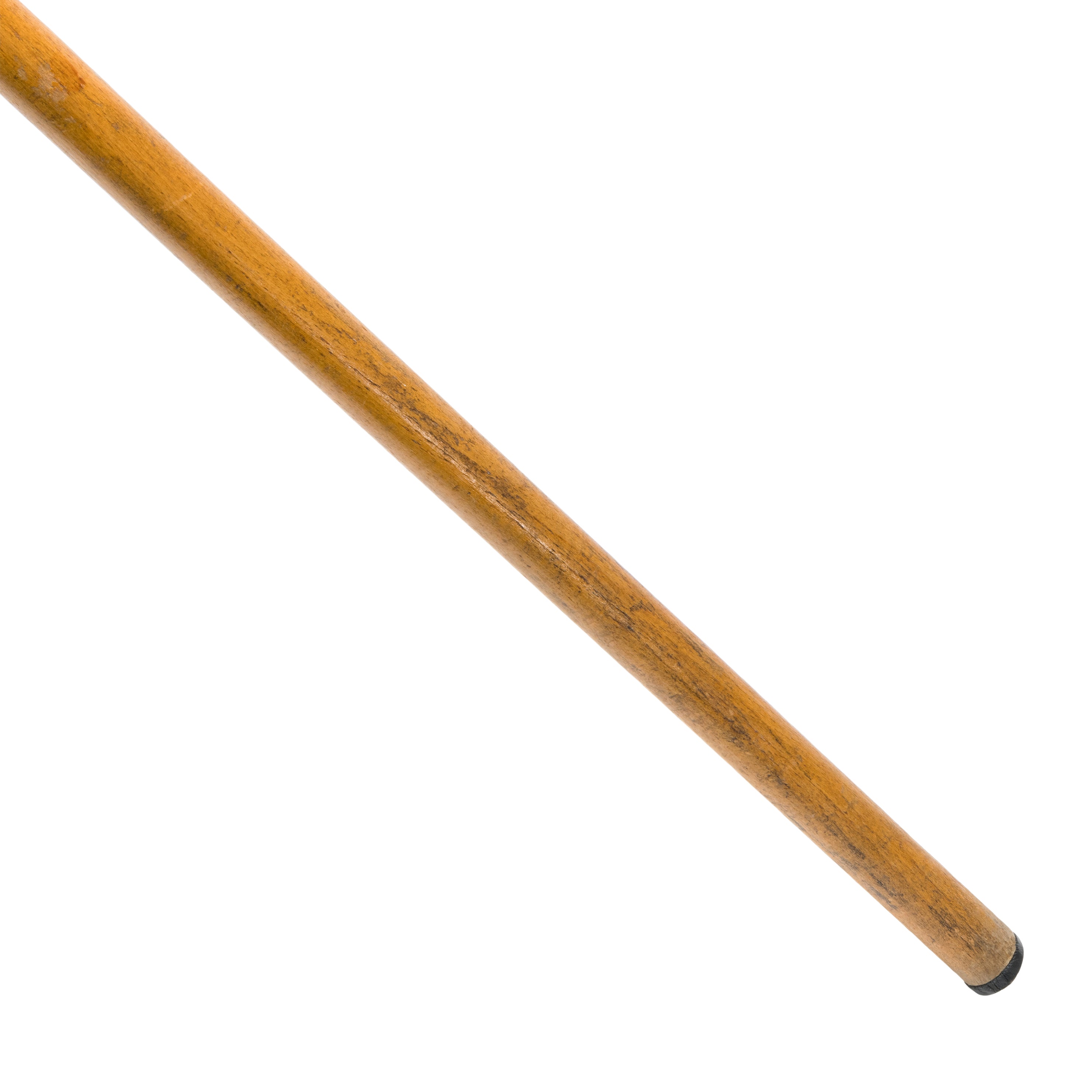 Iroquois Speaker's Whistle Cane
