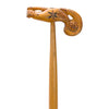 Iroquois Speaker's Whistle Cane