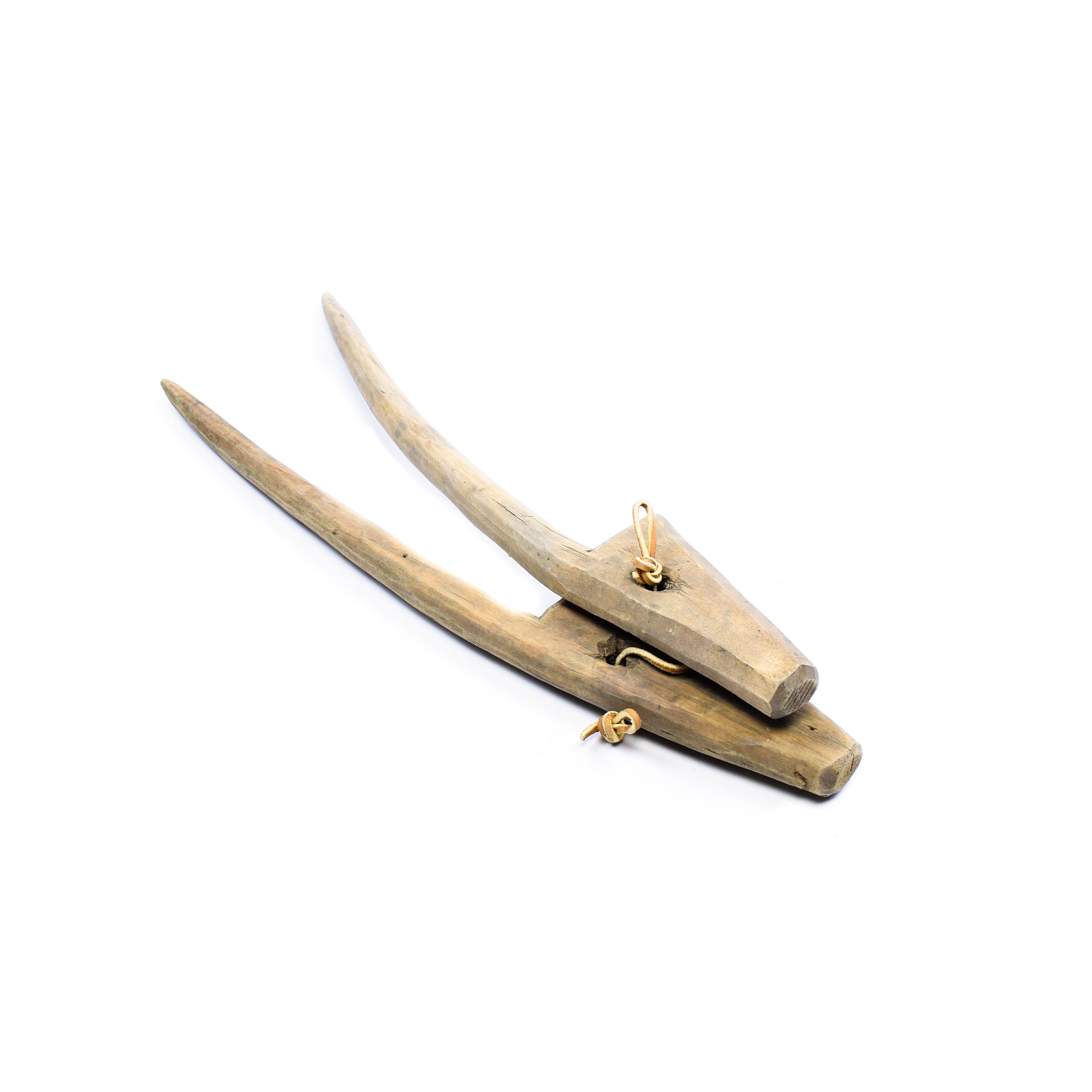 Chippewa Gill Net "Fingers"