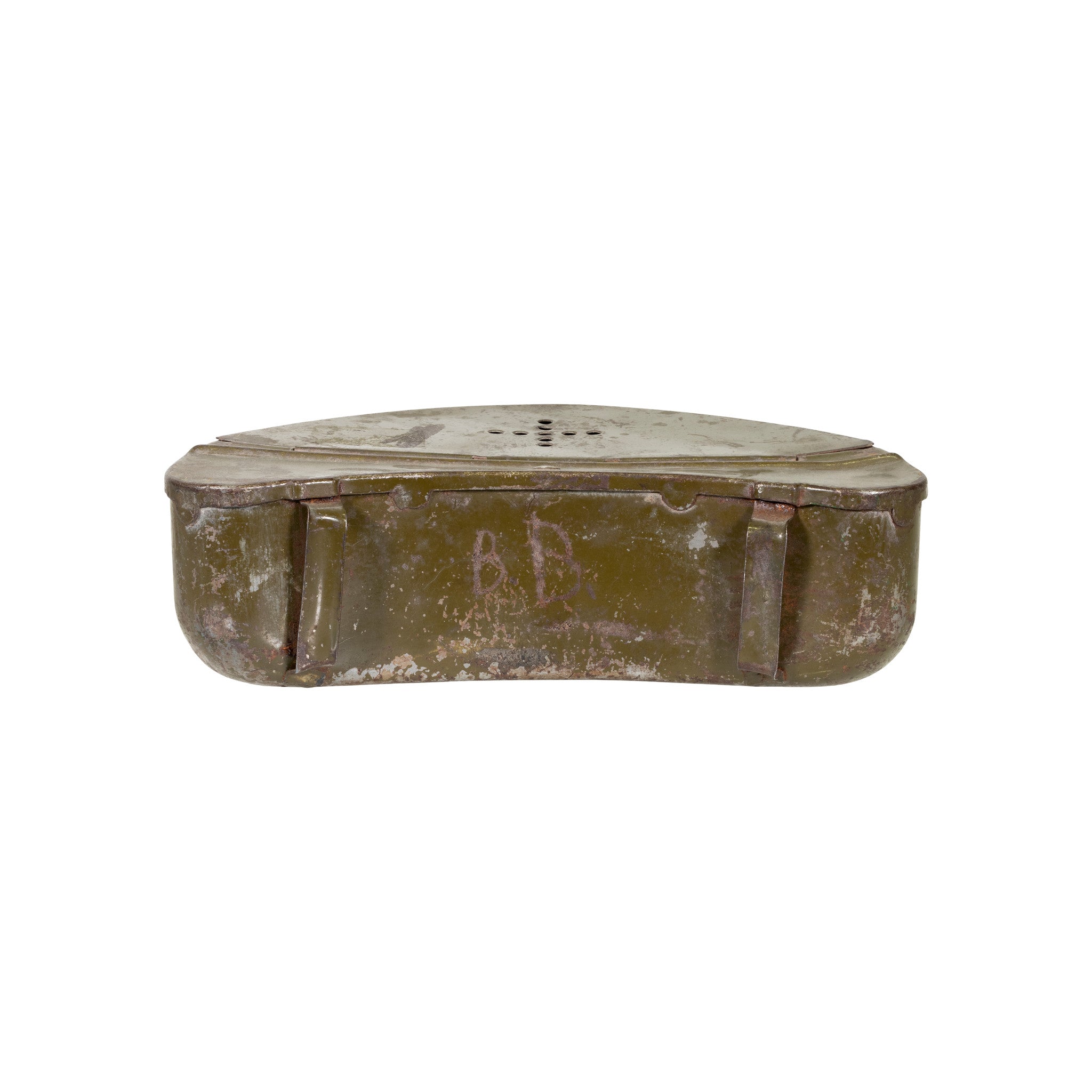 Sturdibilt Bait Holder