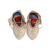 Chippewa Child's Moccasins