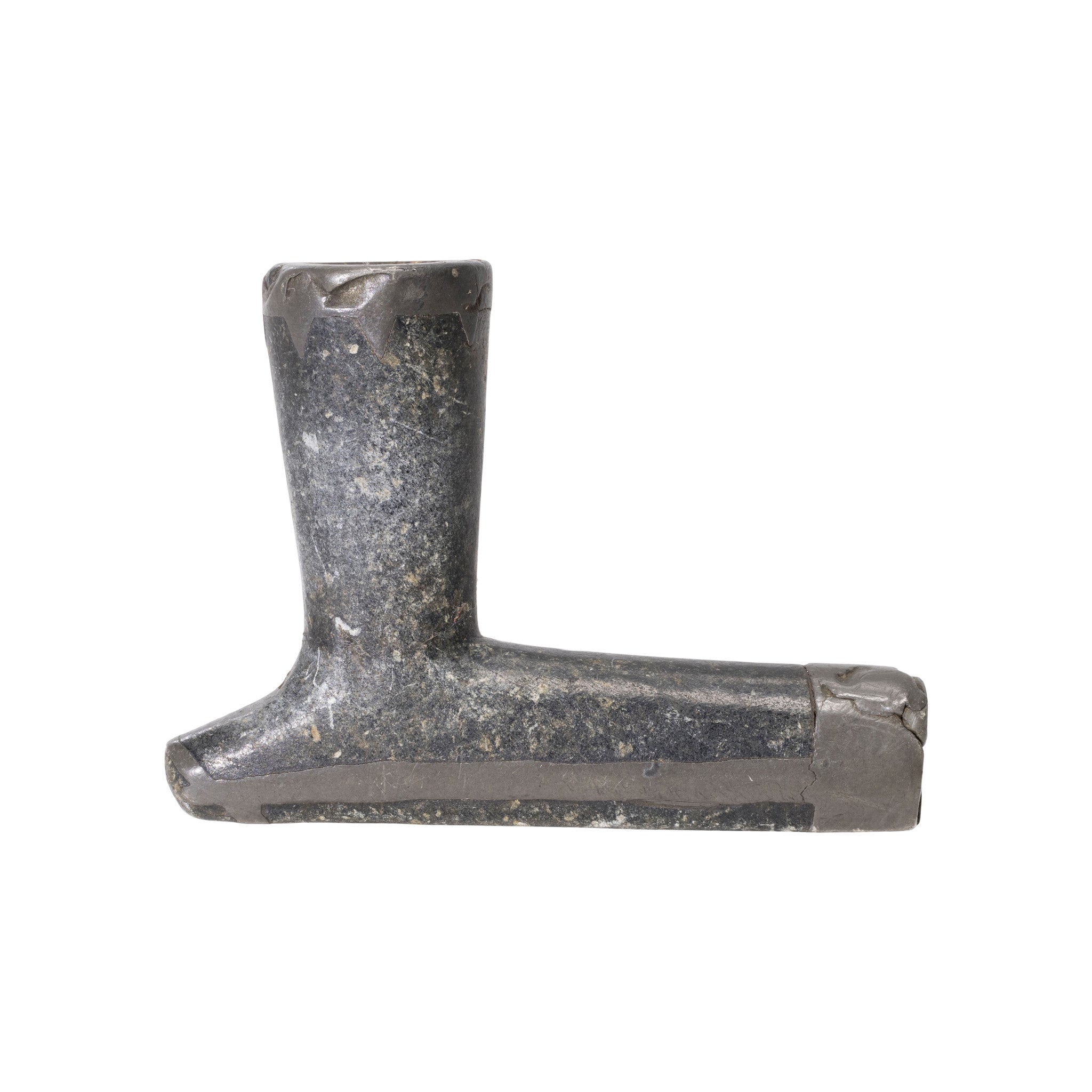 Chippewa Elbow Pipe