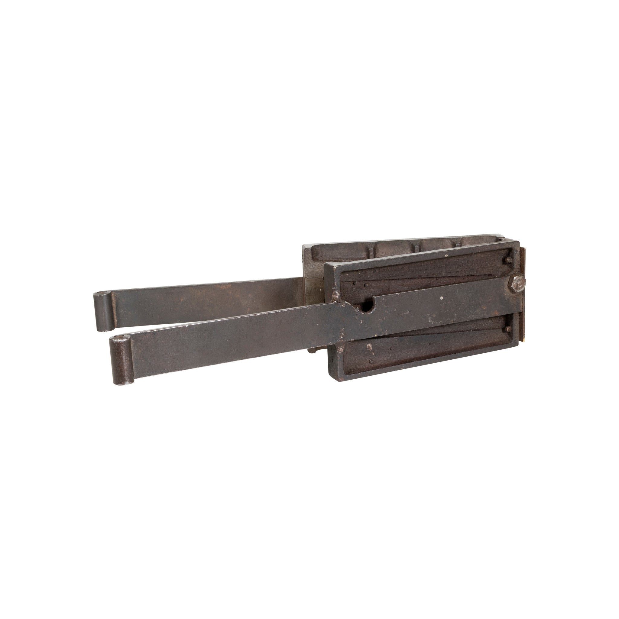 Reading Instrument Lead Sinker Mold, Sporting Goods, Fishing, Other