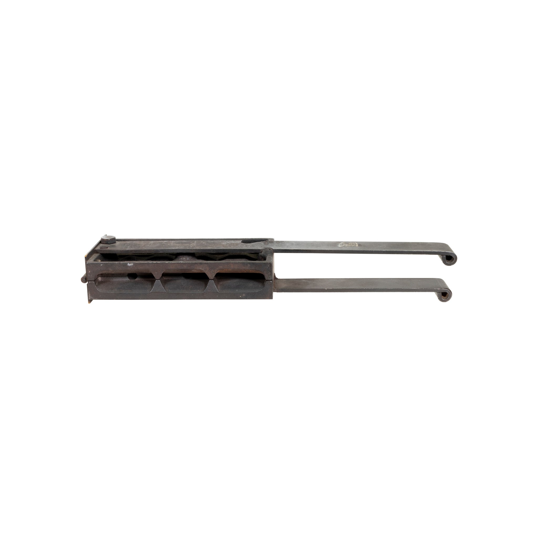 Reading Instrument Lead Sinker Mold