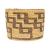 Papago Basketry Bowl