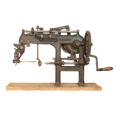 Restaurant Apple Peeler/Corer, Furnishings, Kitchen, Cookware