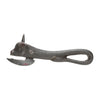 Medium-Size Cast Iron Bullhead Can Opener