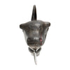 Medium-Size Cast Iron Bullhead Can Opener