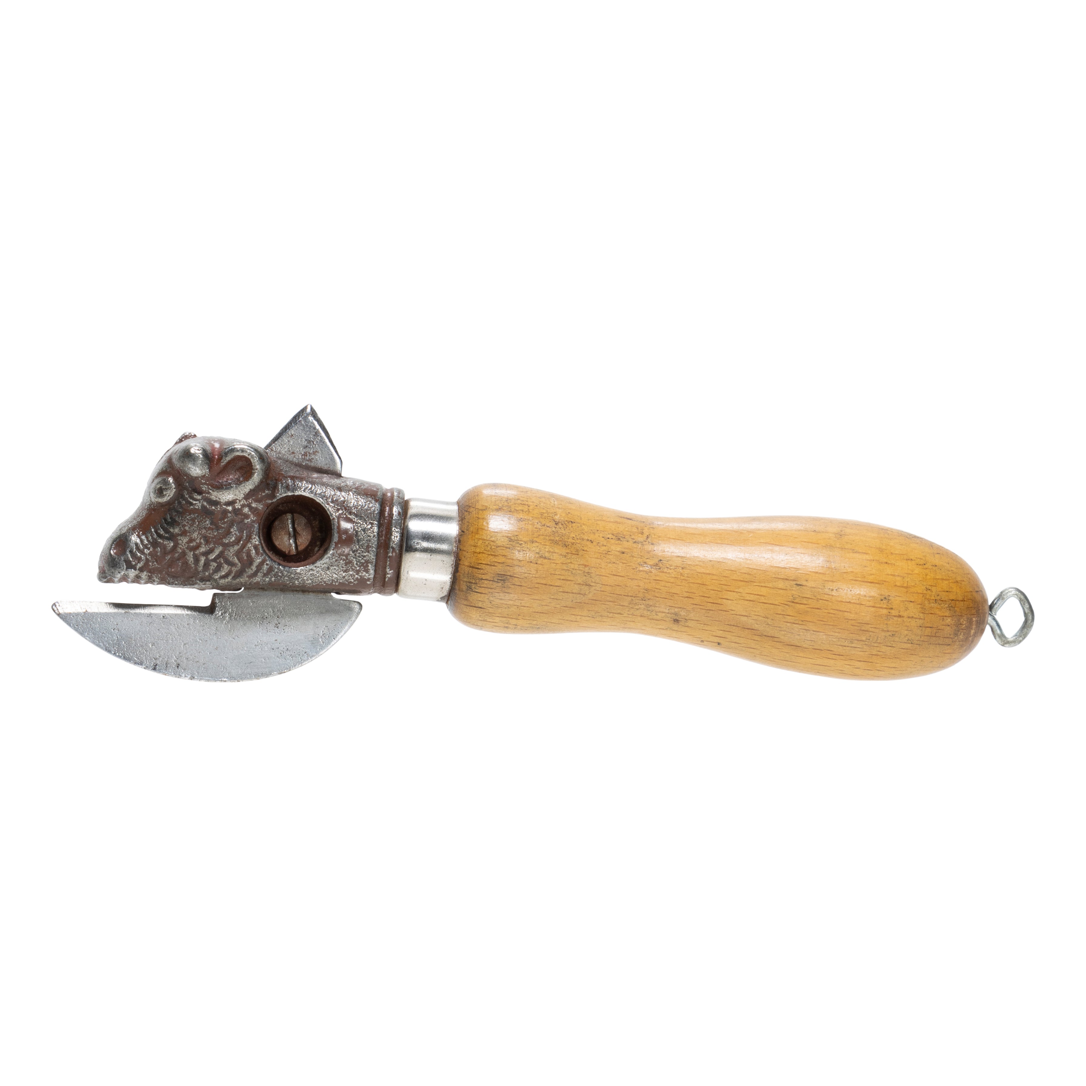 Large Size Bull Head Can Opener