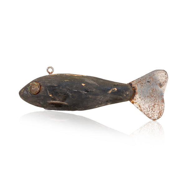 Fish Decoy, Sporting Goods, Fishing, Decoy