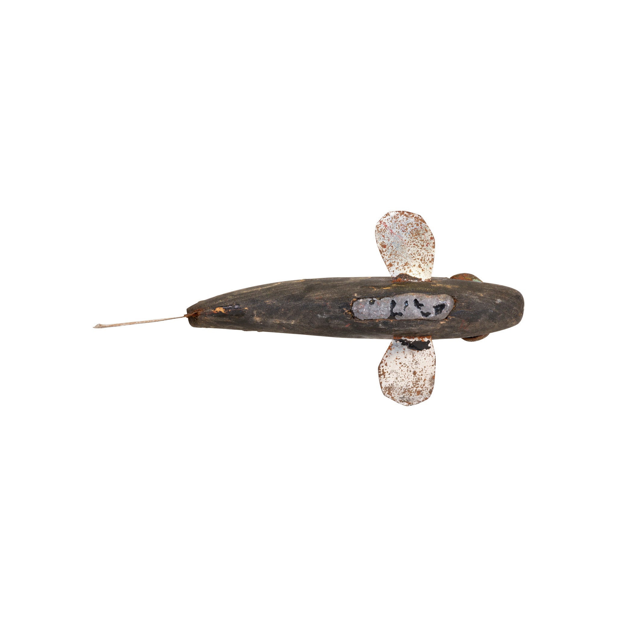 Spear Fishing  Decoy