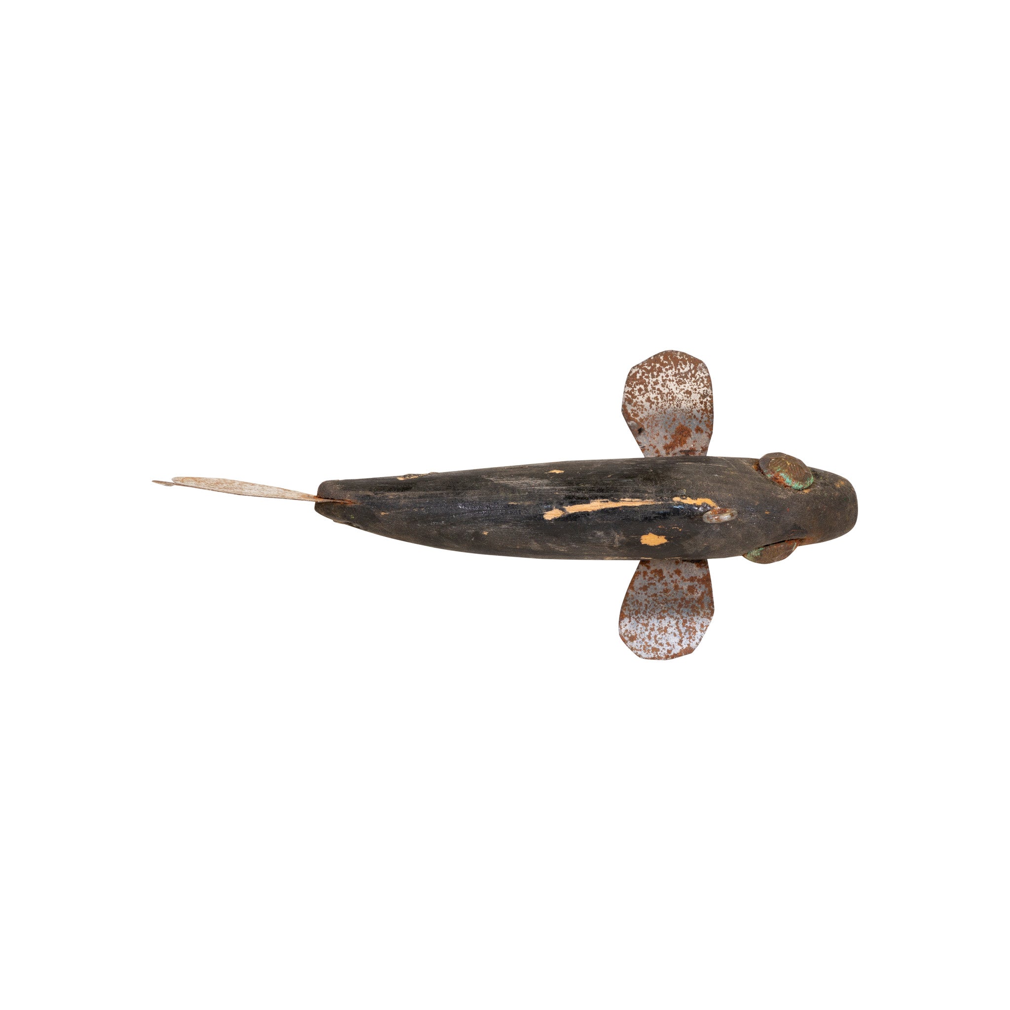 Spear Fishing  Decoy