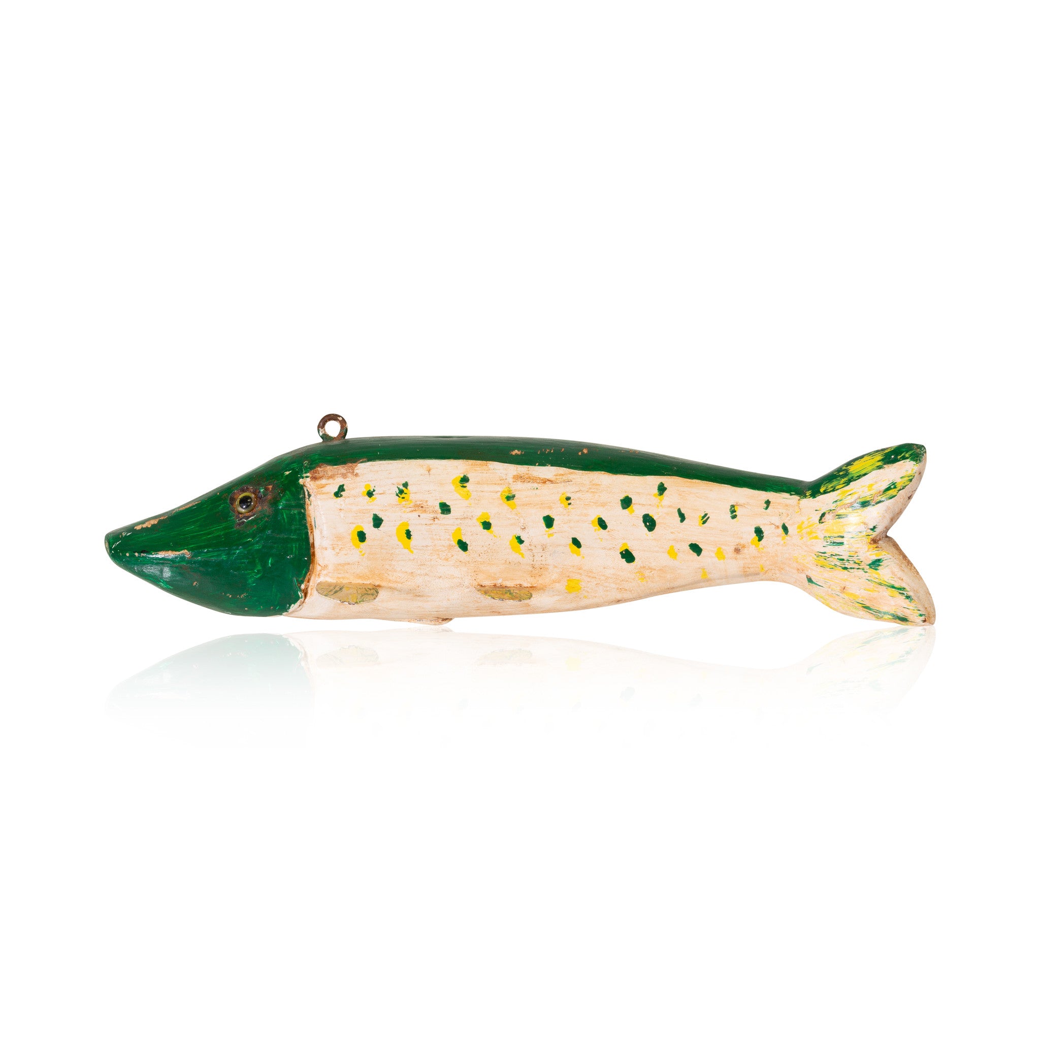 Spear Fishing  Decoy, Sporting Goods, Fishing, decoy