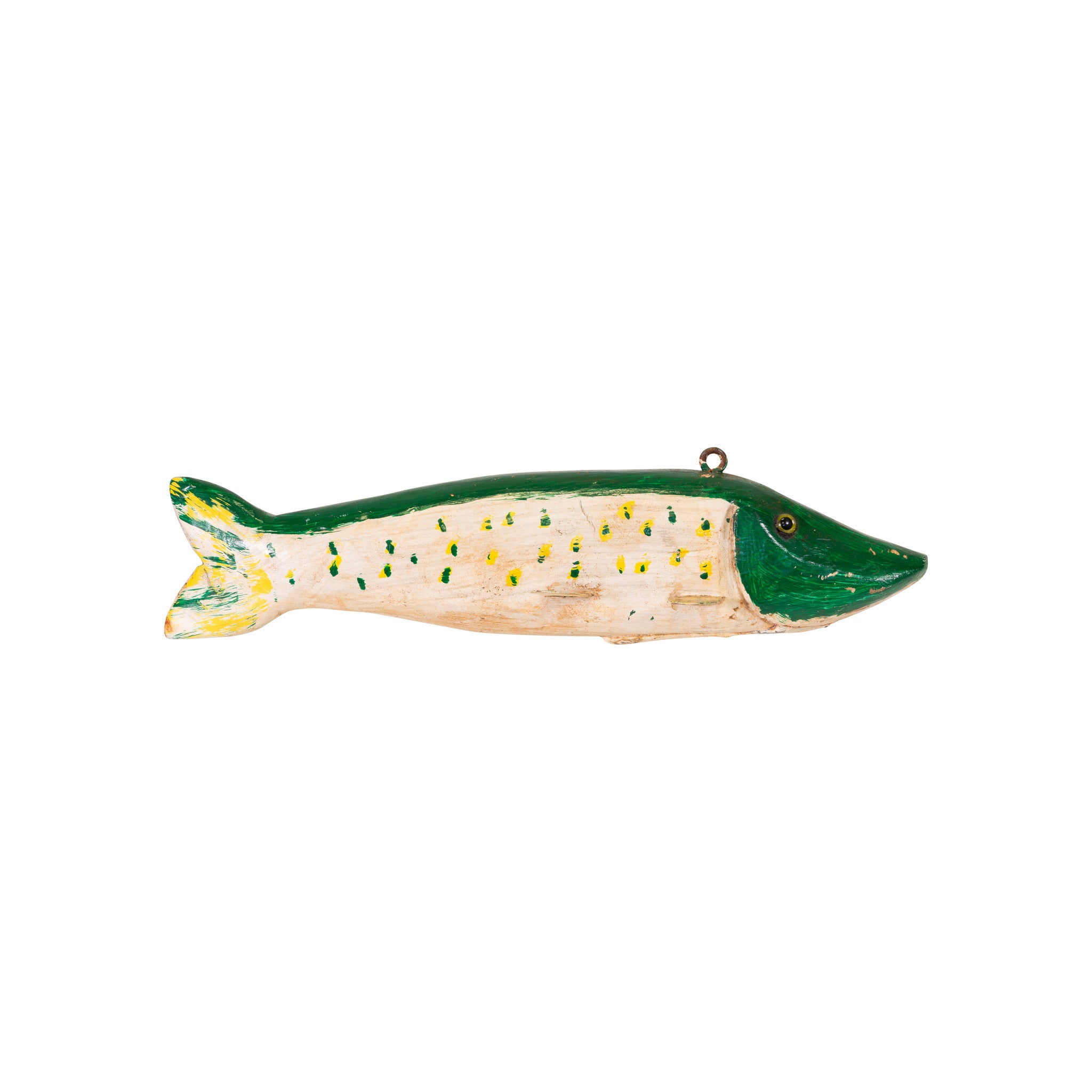 Spear Fishing  Decoy