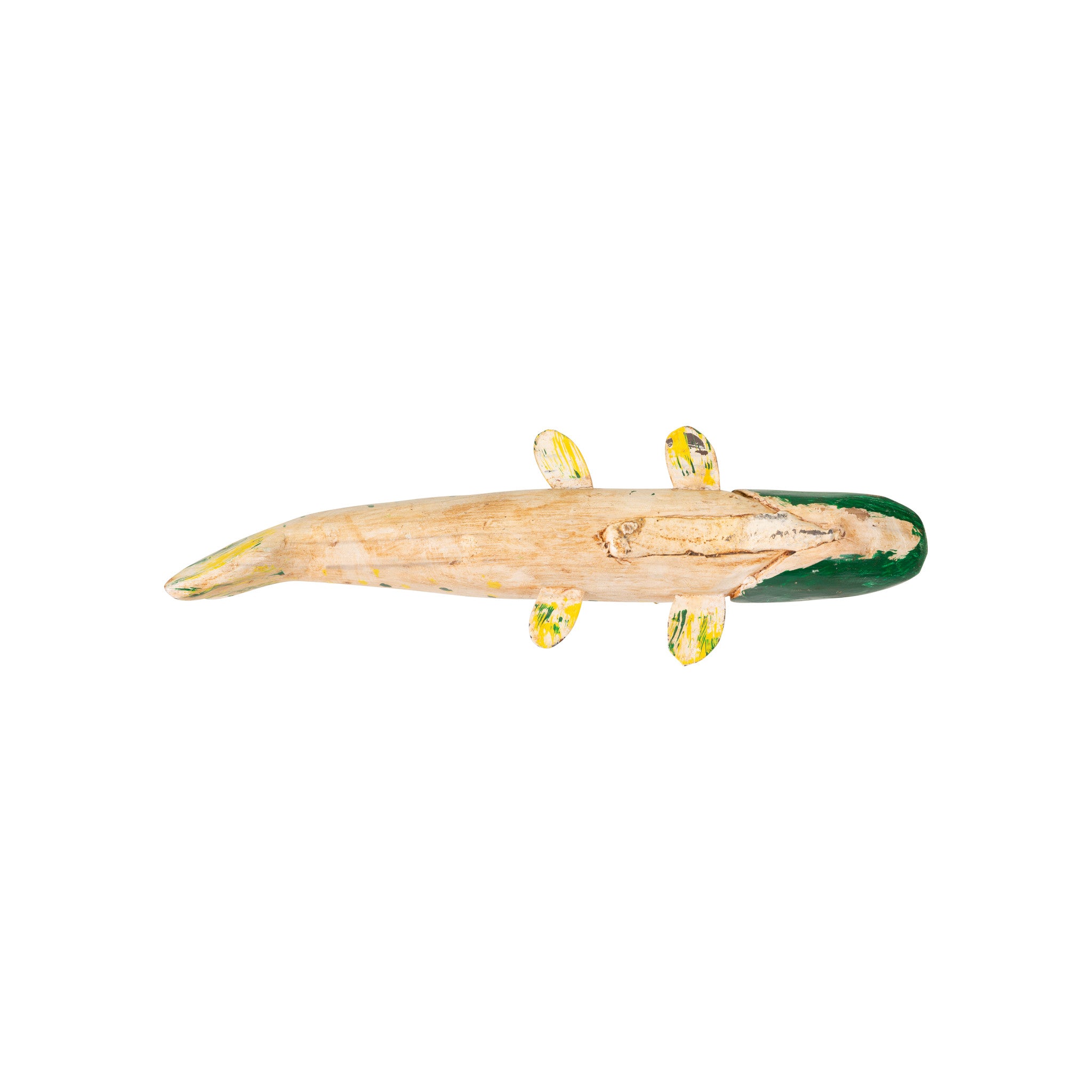 Spear Fishing  Decoy