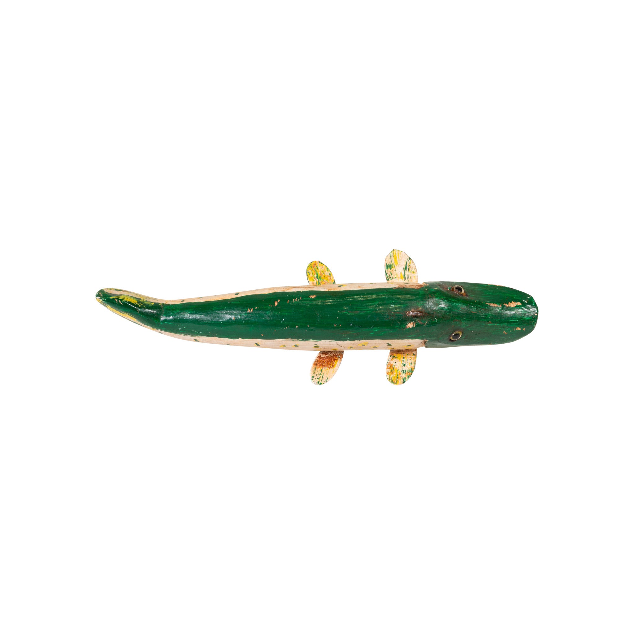 Spear Fishing  Decoy