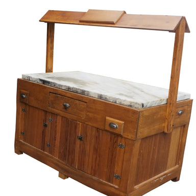 Printing Table, Furnishings, Furniture, Table