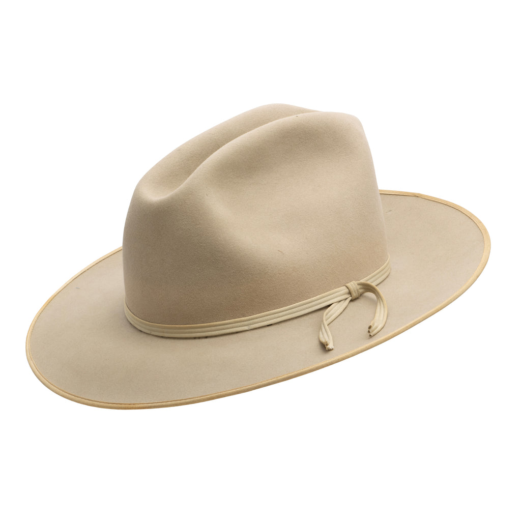 Stetson Cowboy Hat — Cisco's Gallery Stetson Cowboy Hat — Cisco's Gallery