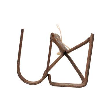 Saddle Brand, Western, Other, Branding Iron