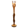 Three Piece Diamond Willow Set