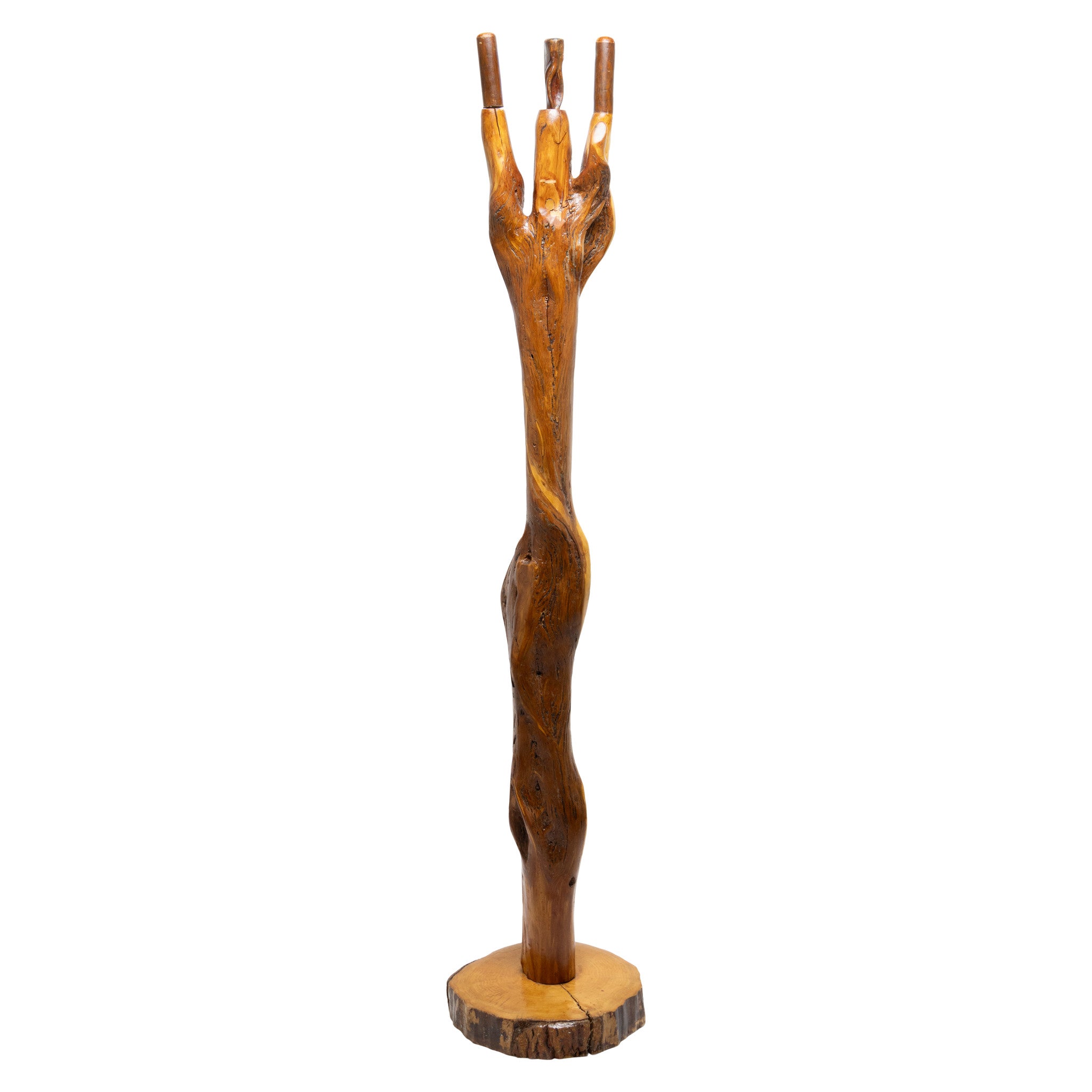 Three Piece Diamond Willow Set