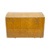 Grain Painted Dome Trunk