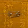 Grain Painted Dome Trunk