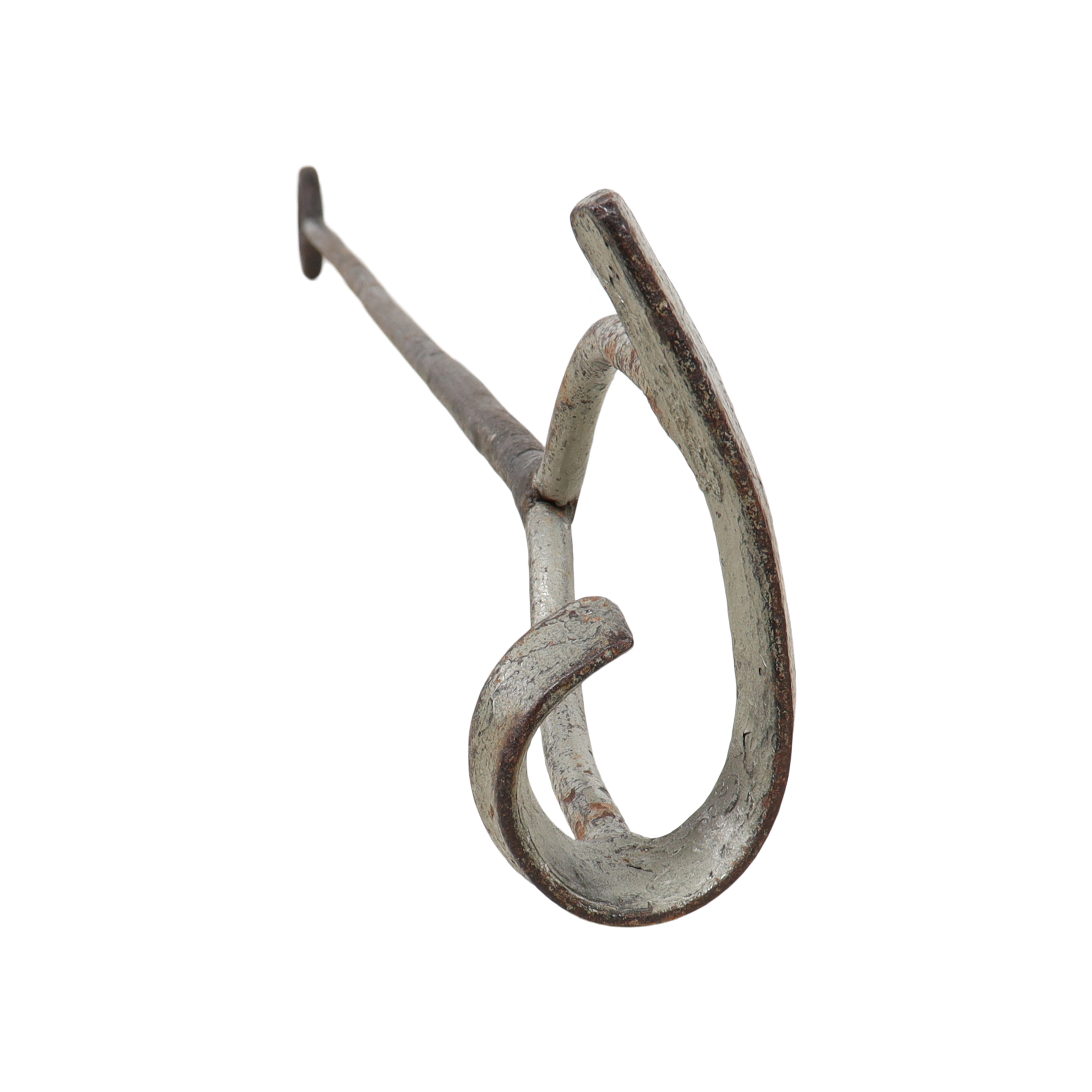"6" Branding Iron, Western, Other, Branding Iron