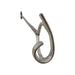 "6" Branding Iron, Western, Other, Branding Iron