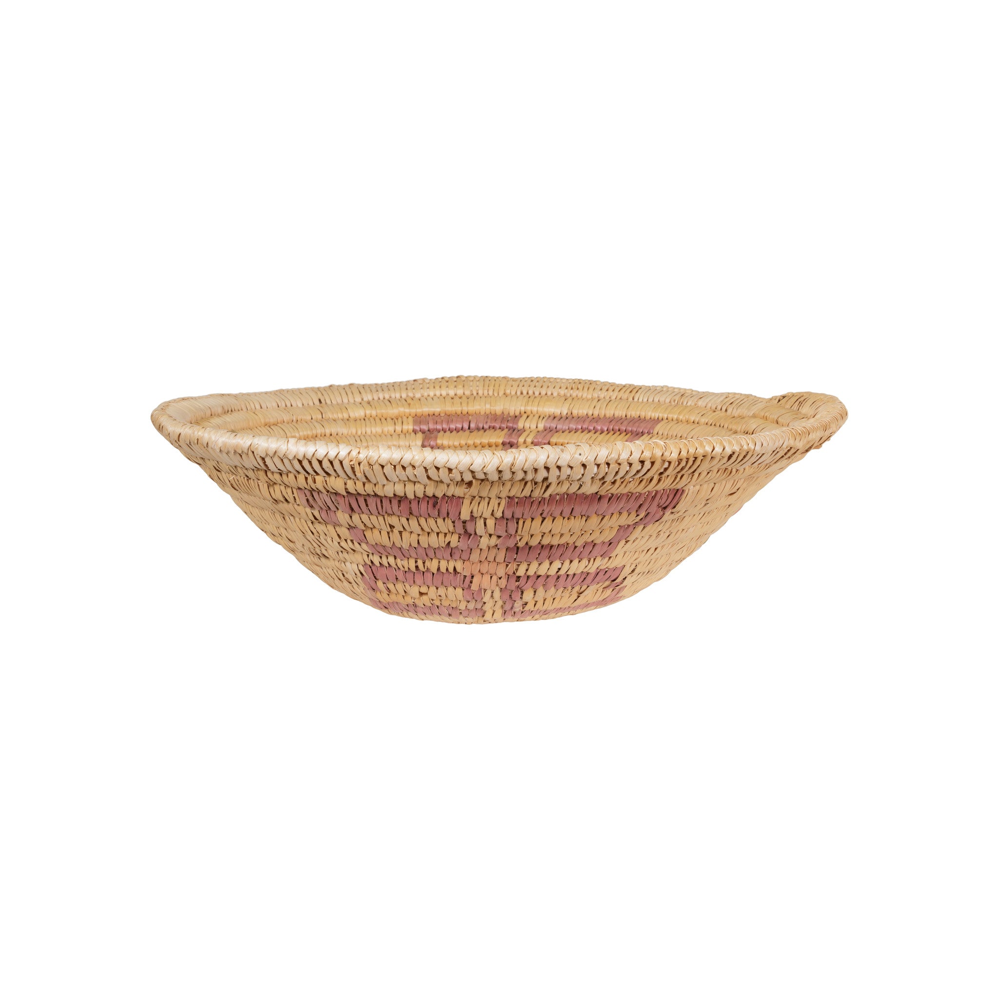 Jicarilla Apache Basket