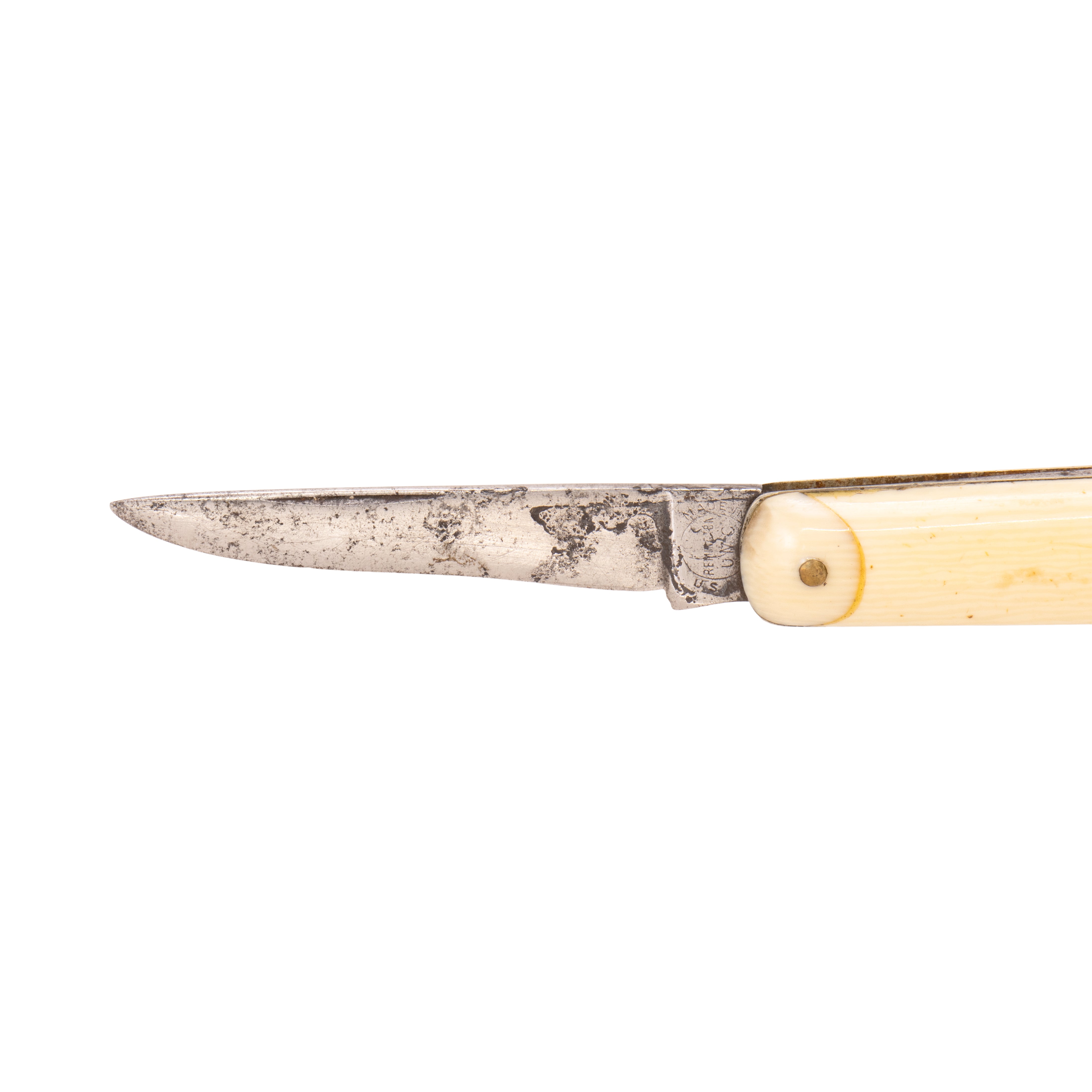 Remington/UMC Bird Cleaning Knife