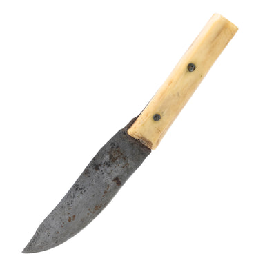 Inuit Skinning Knife, Native, Weapon, Knife