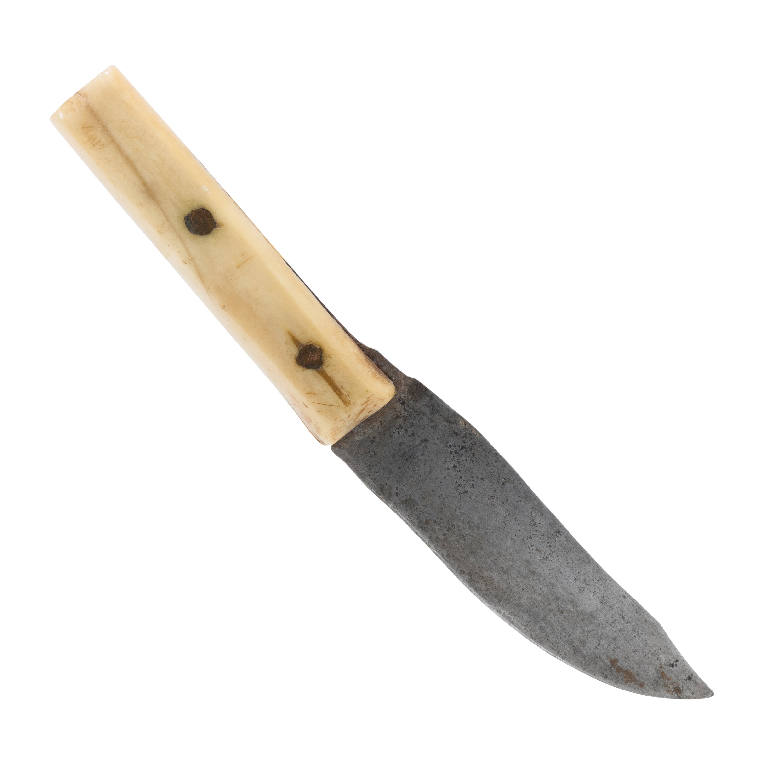 Inuit Skinning Knife