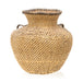 Apache Basketry Olla, Native, Basketry, Vertical