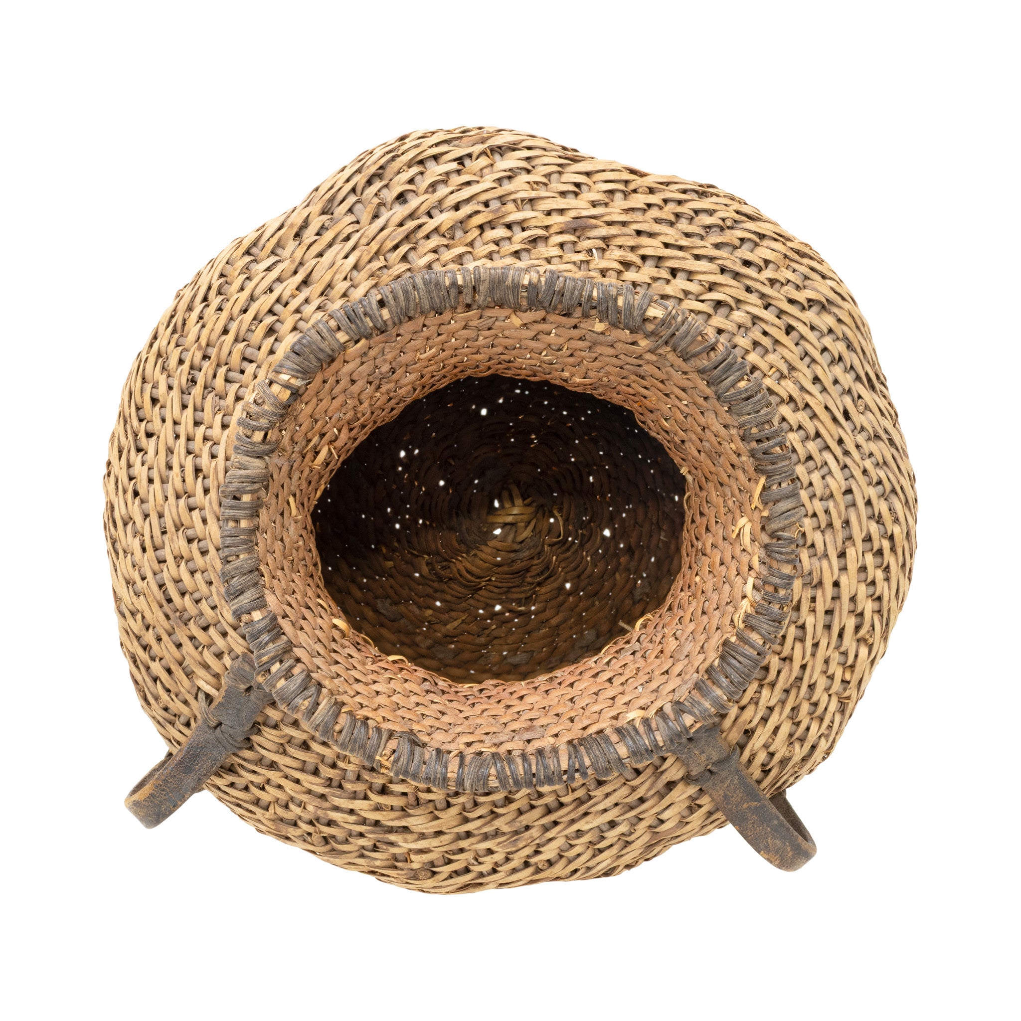 Apache Basketry Olla