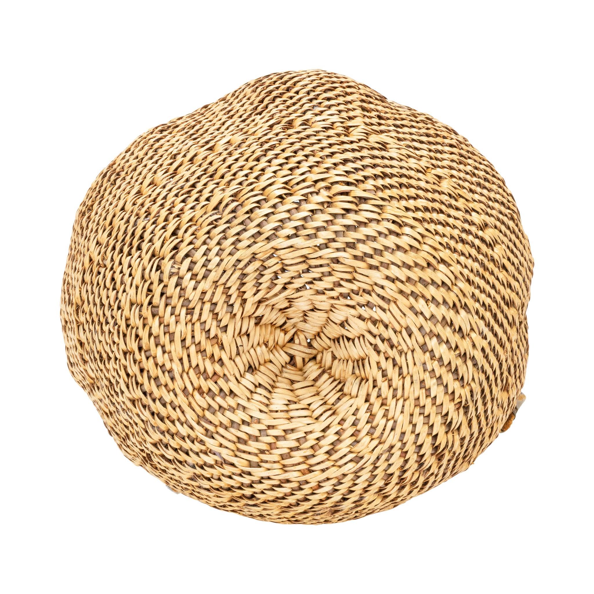 Apache Basketry Olla