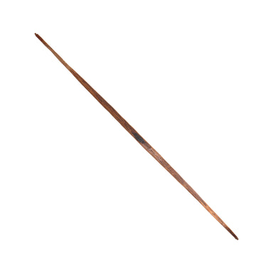 Penobscot Long Bow, Native, Weapon, Bow