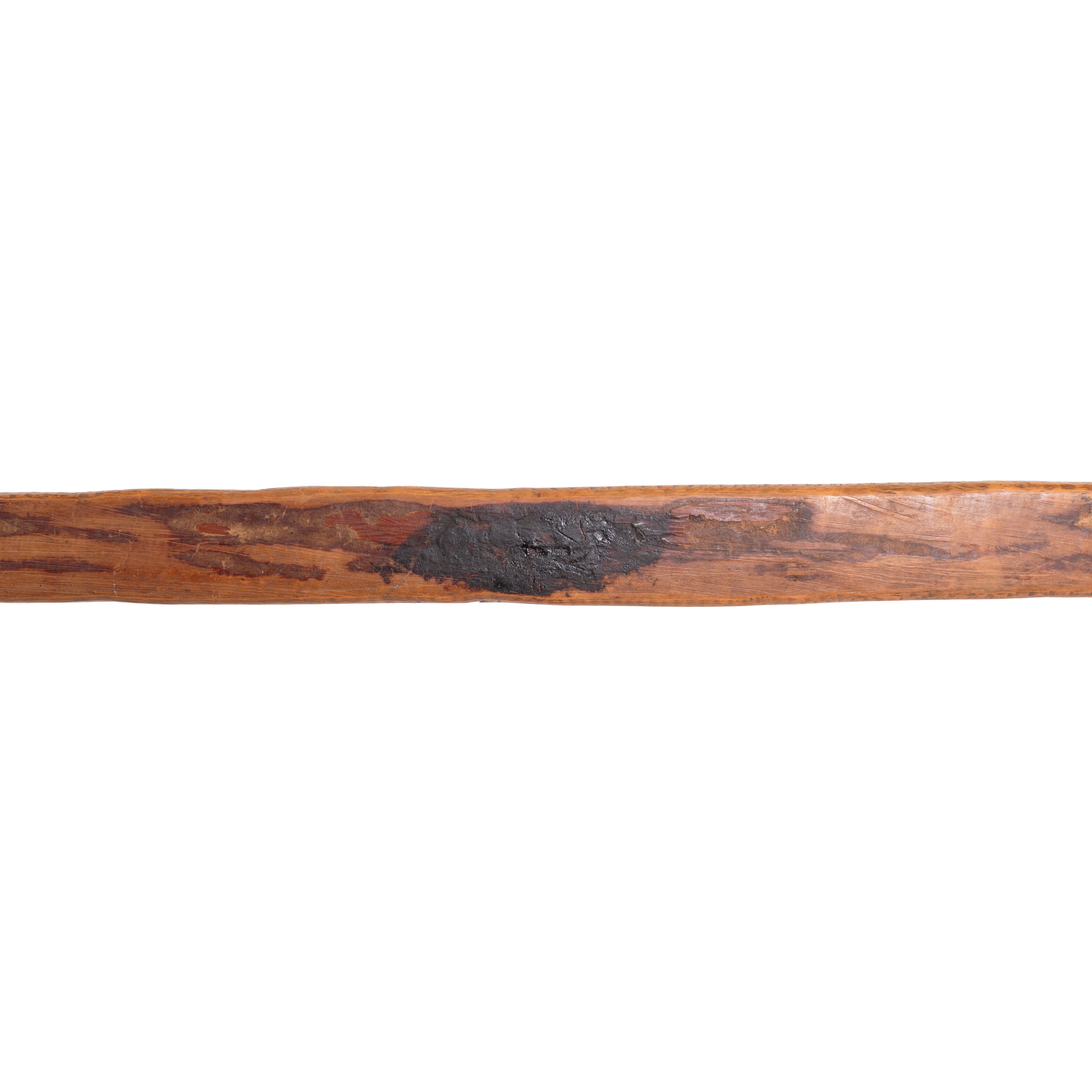 Penobscot Long Bow