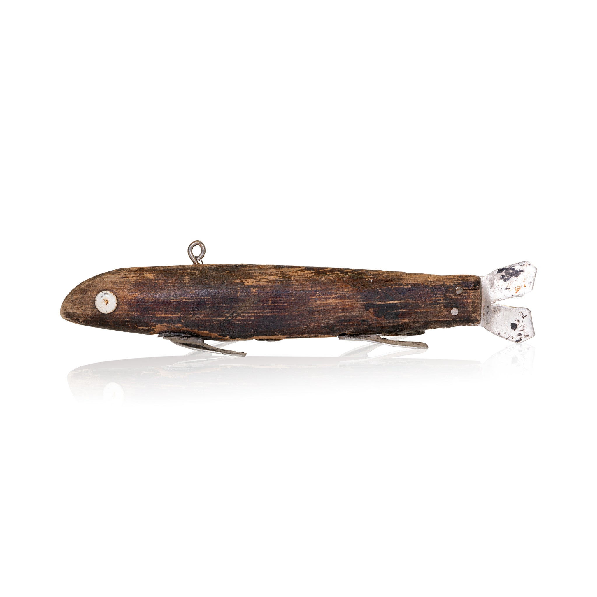 Spear Fishing  Decoy, Sporting Goods, Fishing, decoy