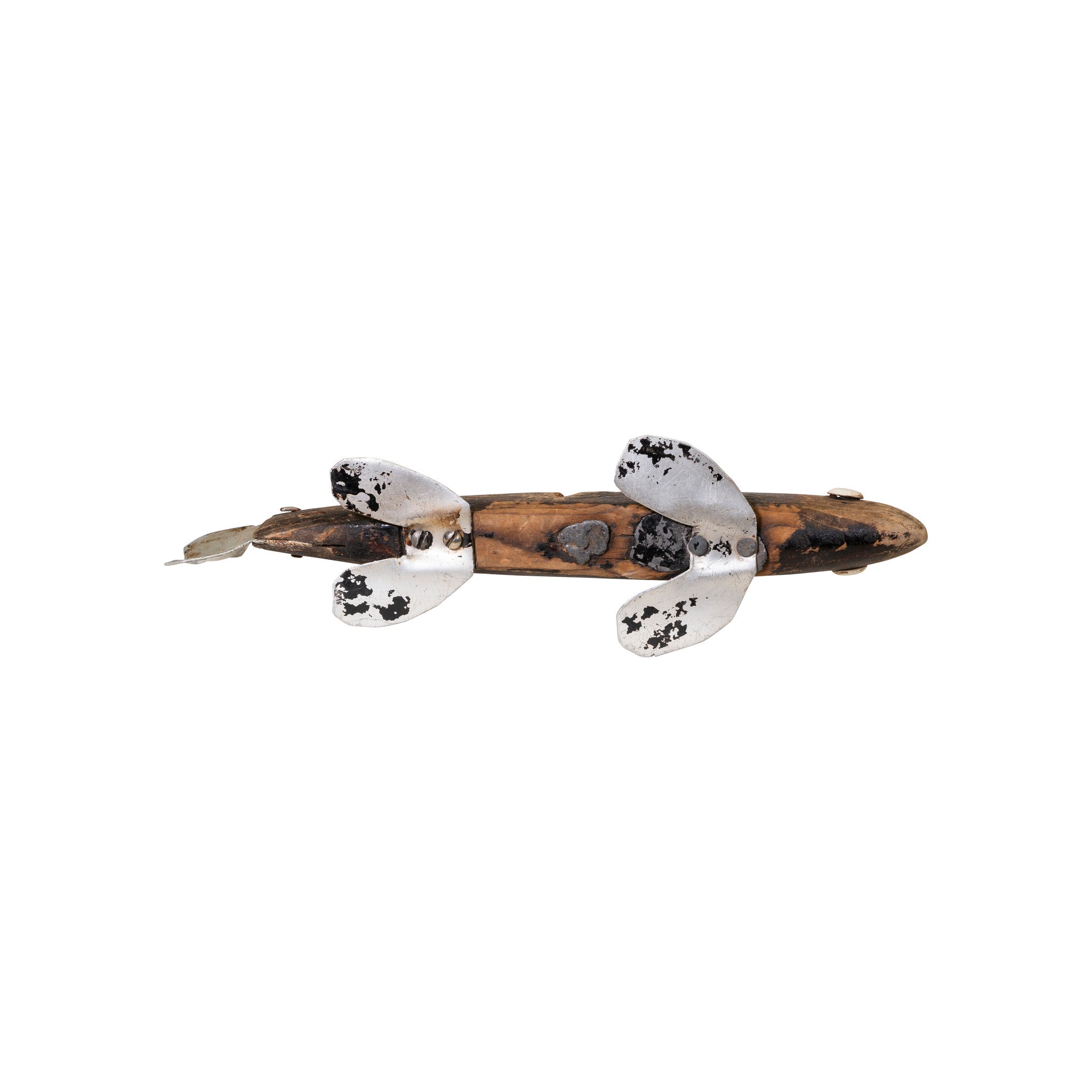 Spear Fishing  Decoy