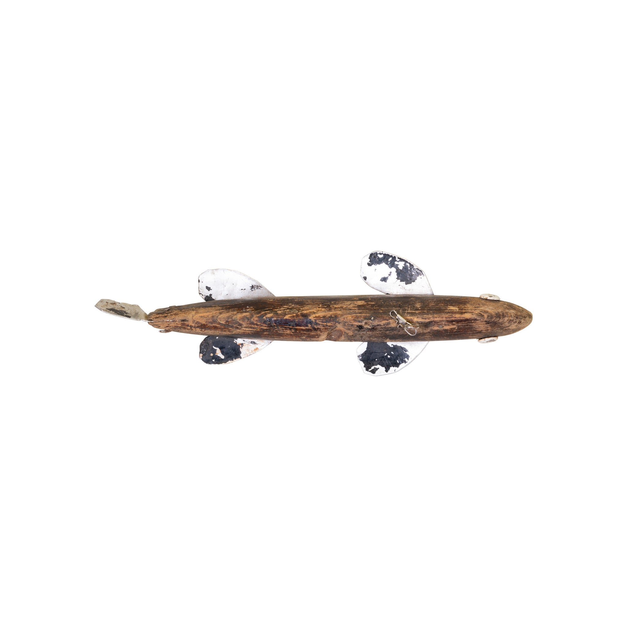 Spear Fishing  Decoy