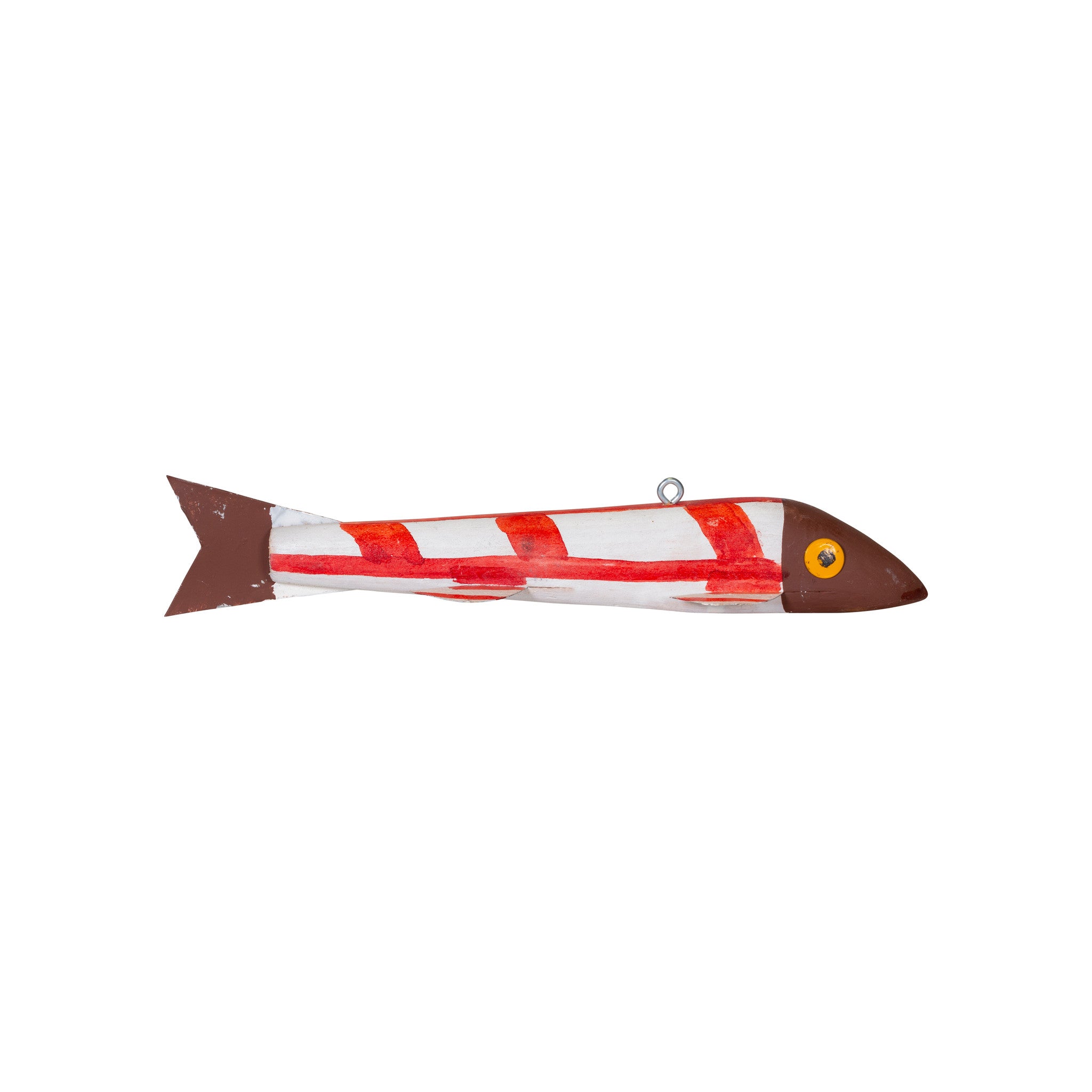 Spear Fishing  Decoy