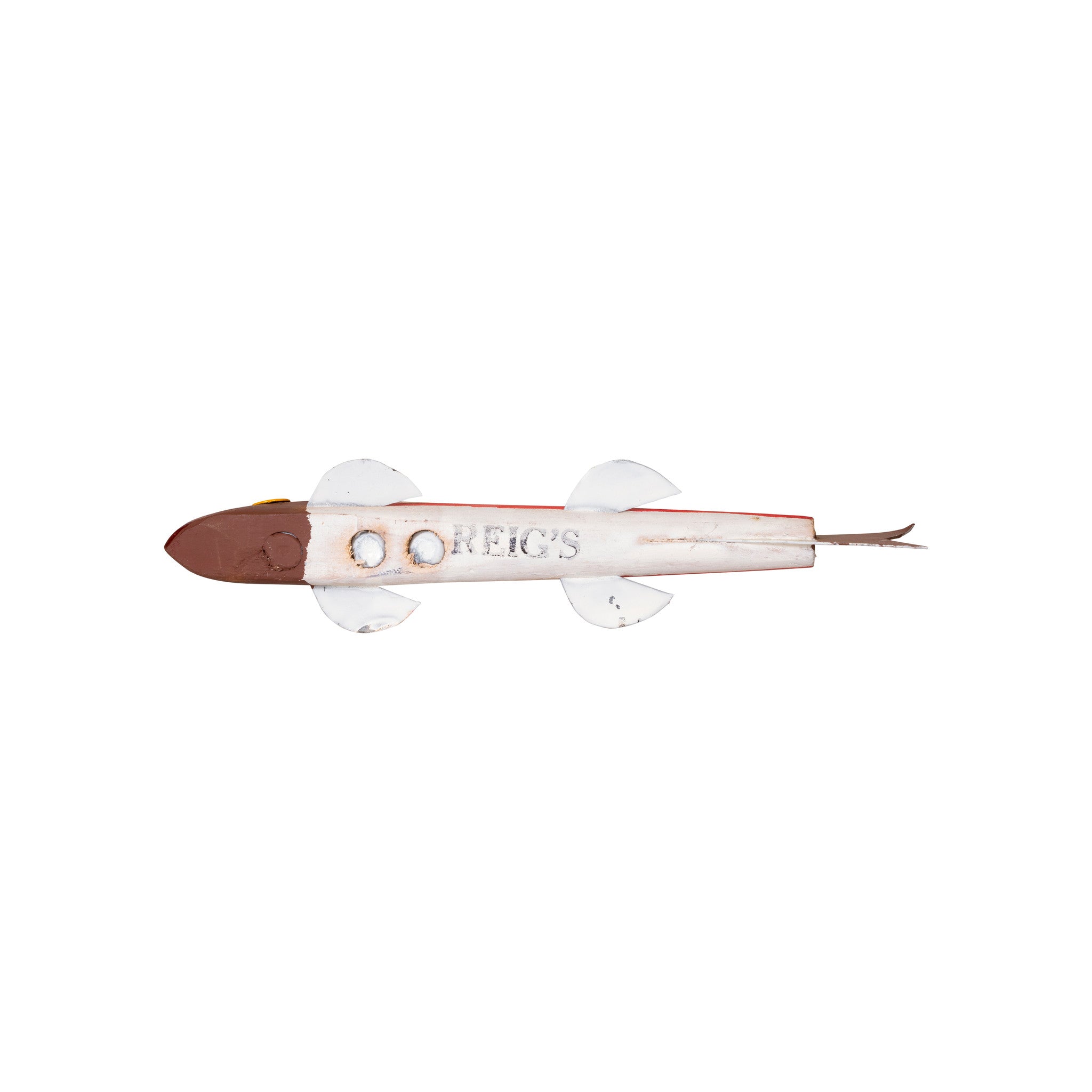 Spear Fishing  Decoy