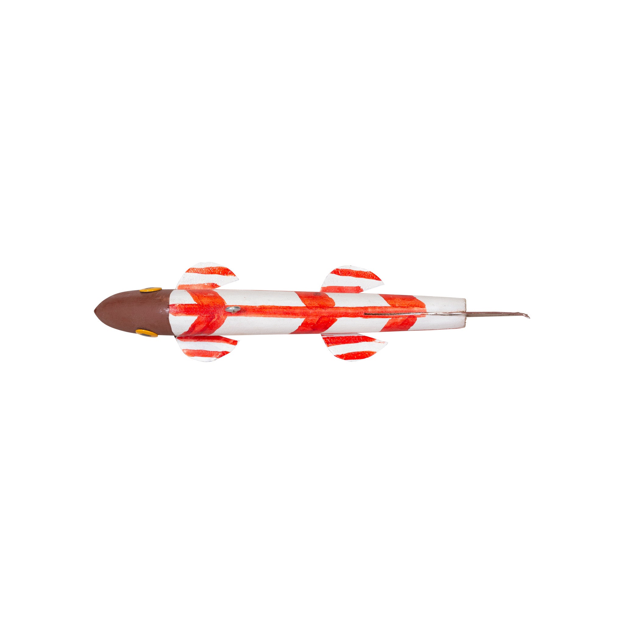 Spear Fishing  Decoy