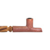 Sioux T Pipe