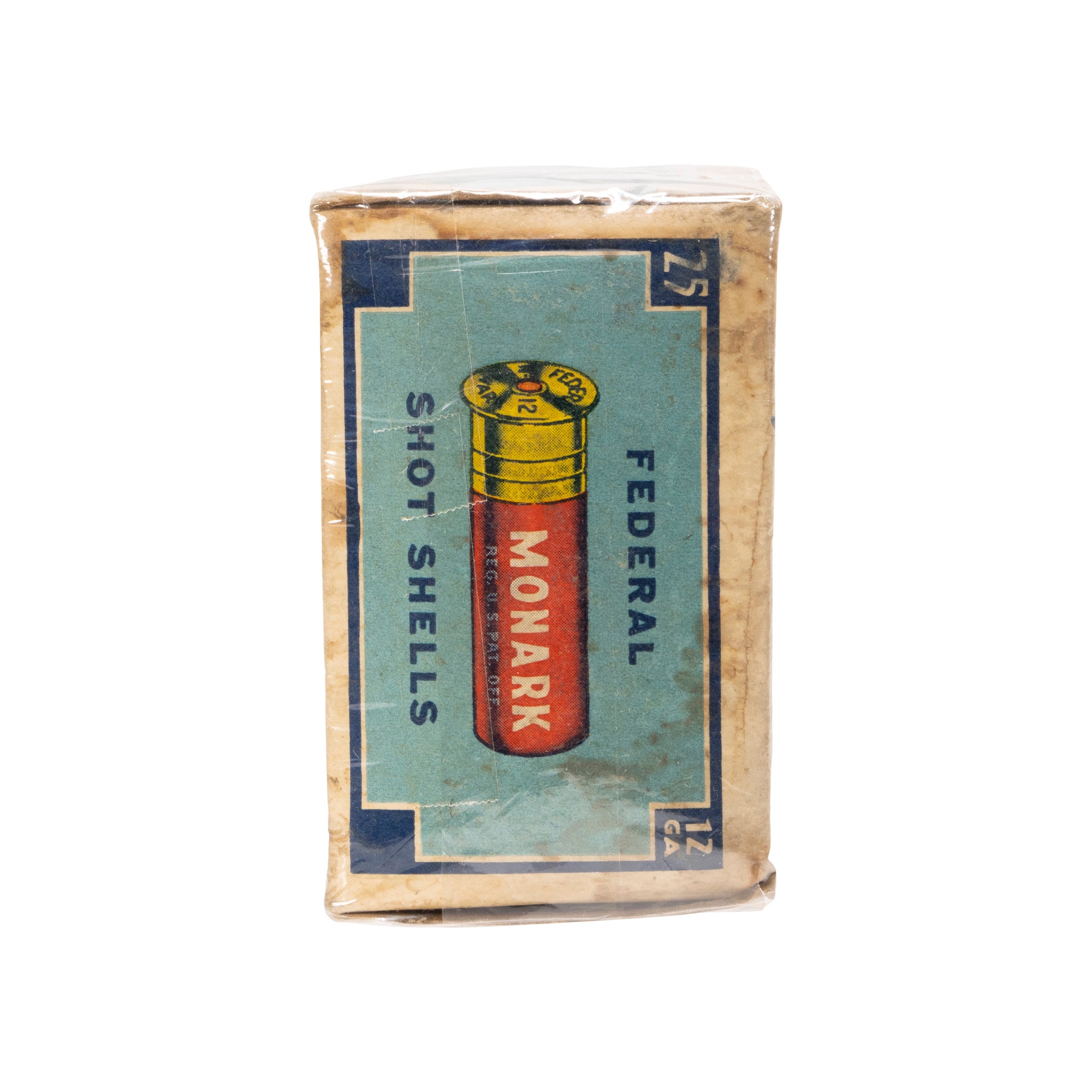 Monark Shot Shells