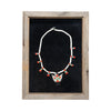 Zuni Necklace, Jewelry, Necklace, Native