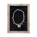 Zuni Necklace, Jewelry, Necklace, Native