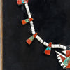 Zuni Necklace